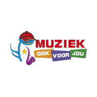 logo muziek ook voor jou