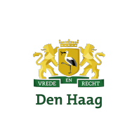 logo gemeente den haag